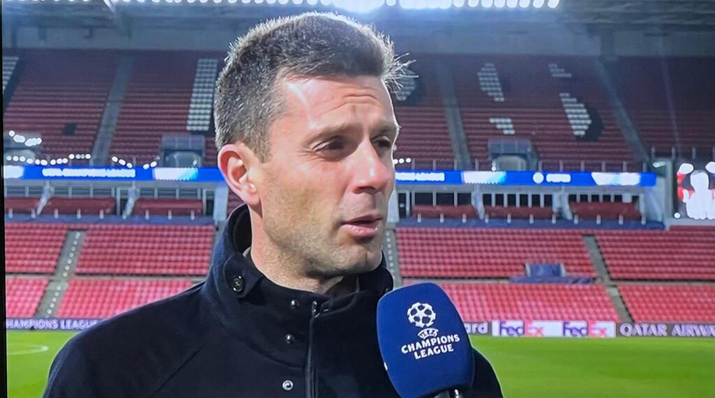 Thiago Motta