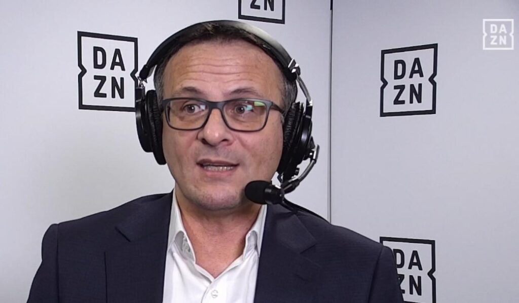 marelli dazn