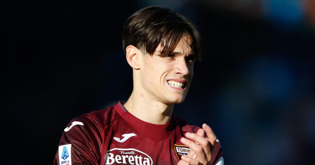 Udinese v Torino - Serie A