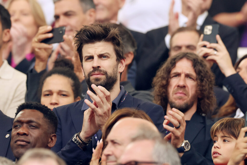 Pique