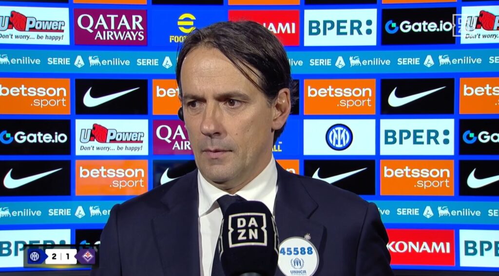 inzaghi