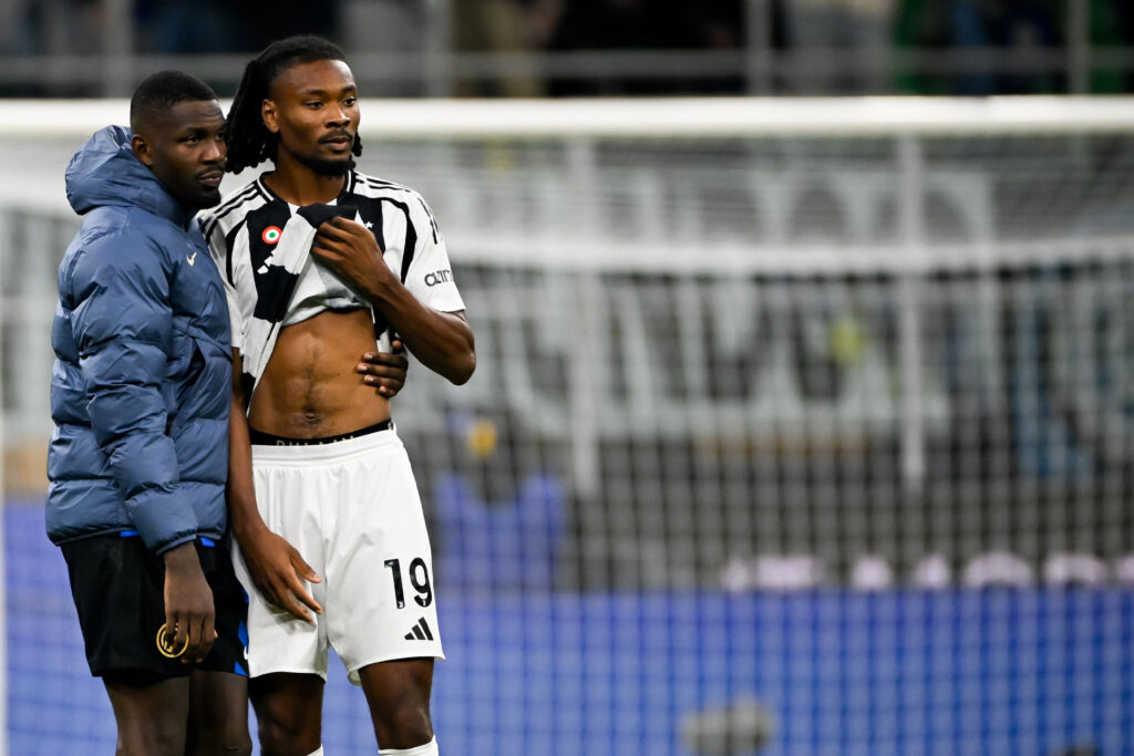 Fratelli Thuram