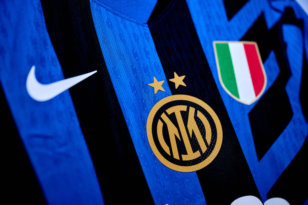 FC Internazionale v Fiorentina - Serie A