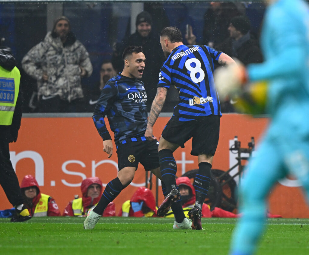Lautaro Arnautovic