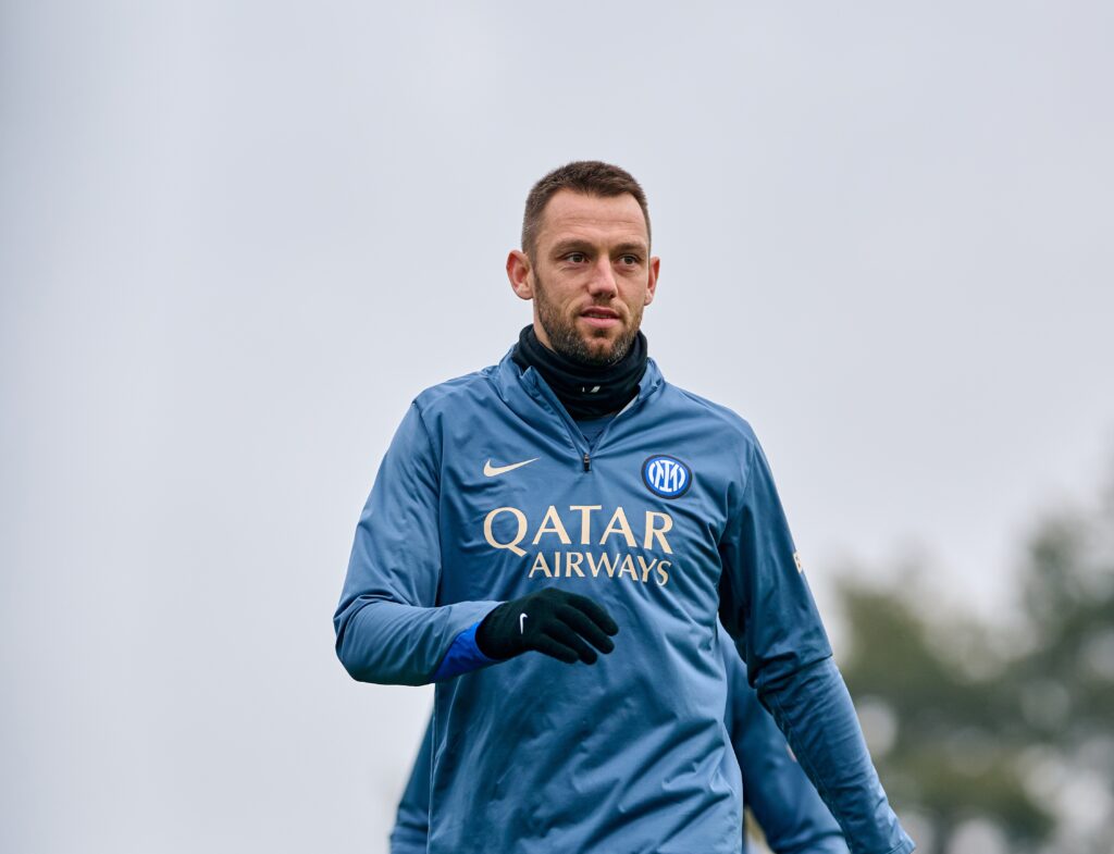 De Vrij