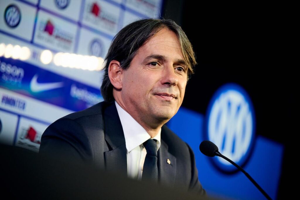 Inzaghi difende Lautaro