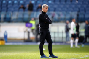 SS Lazio v Monza - Serie A