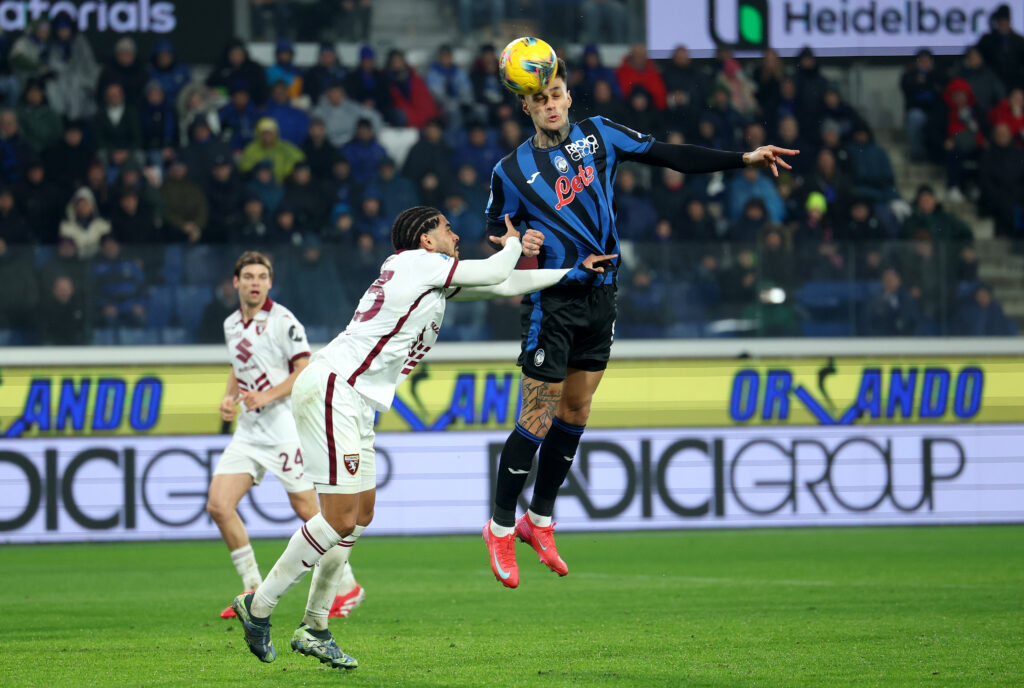 Atalanta v Torino - Serie A