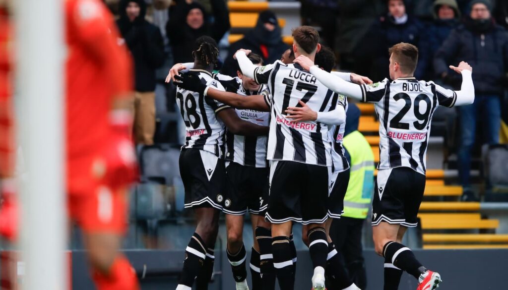 udinese