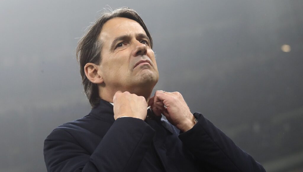 Inzaghi cambia modulo