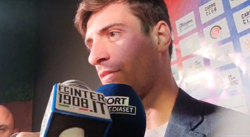 Gabbia Milan