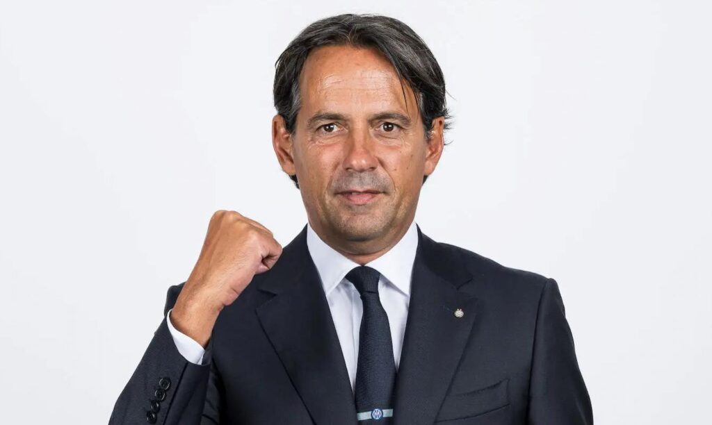 Inzaghi ha scelto la formazione del derby