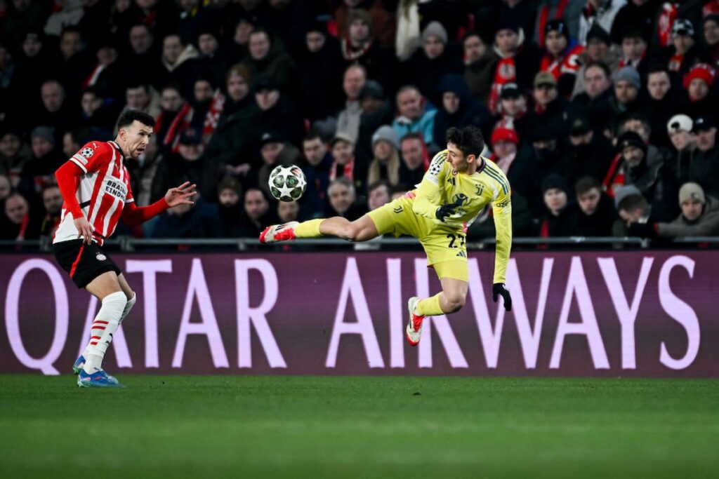 perisic psv juve