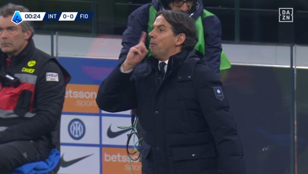 inzaghi ranieri stai muto