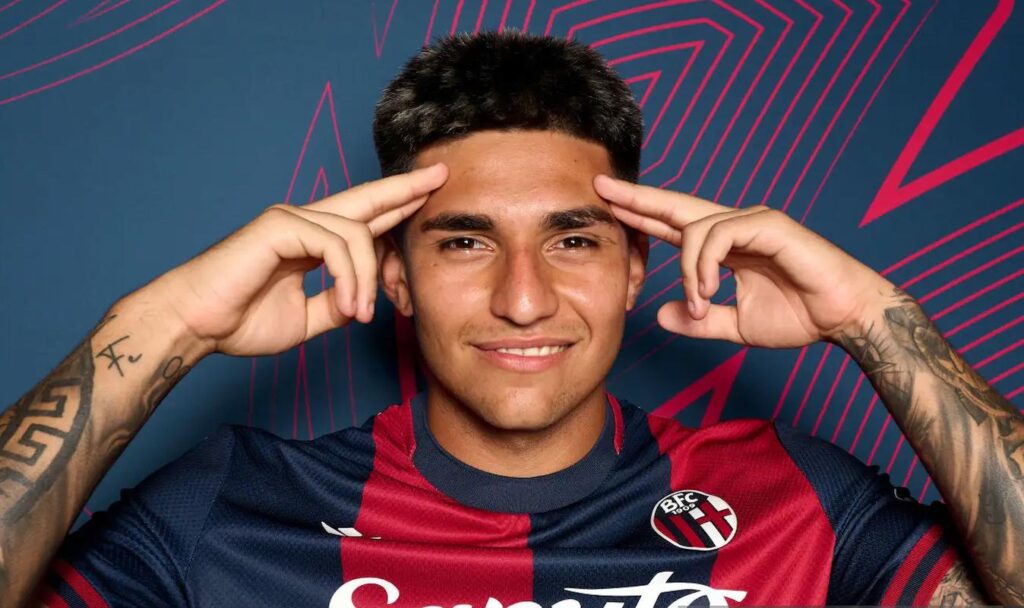 Inter vuole Castro