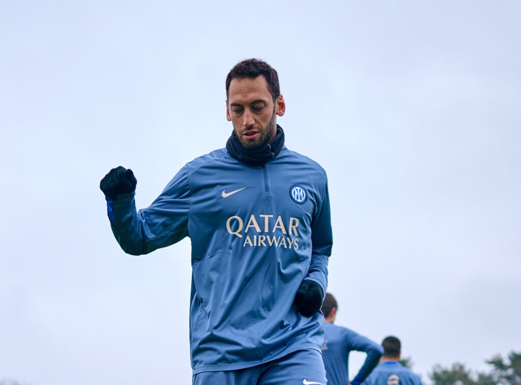 Calhanoglu
