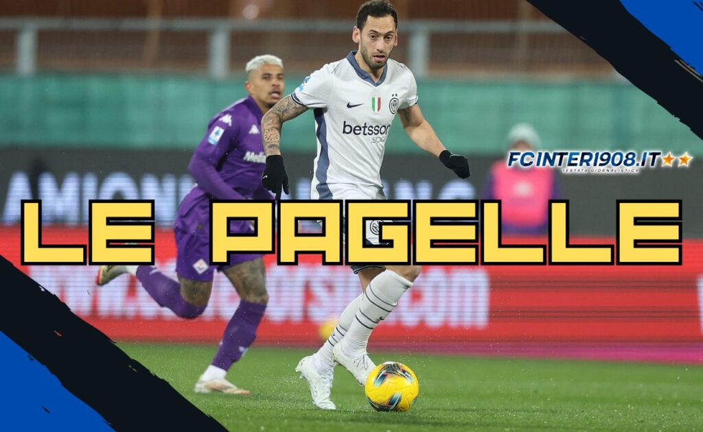 Fiorentina-Inter, le pagelle di Mari