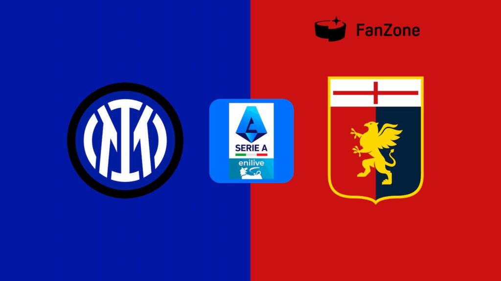 Inter Genoa