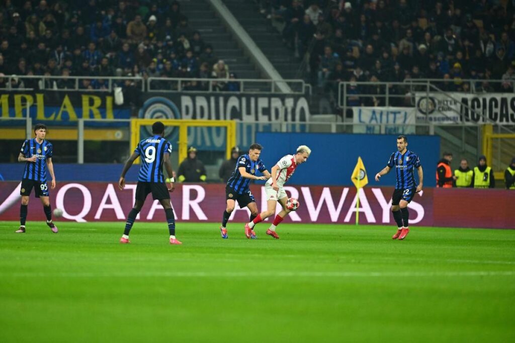 inter in champions