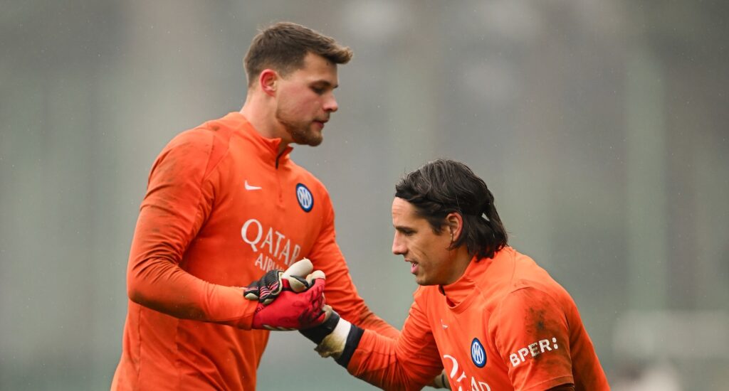Inter Sommer Martinez