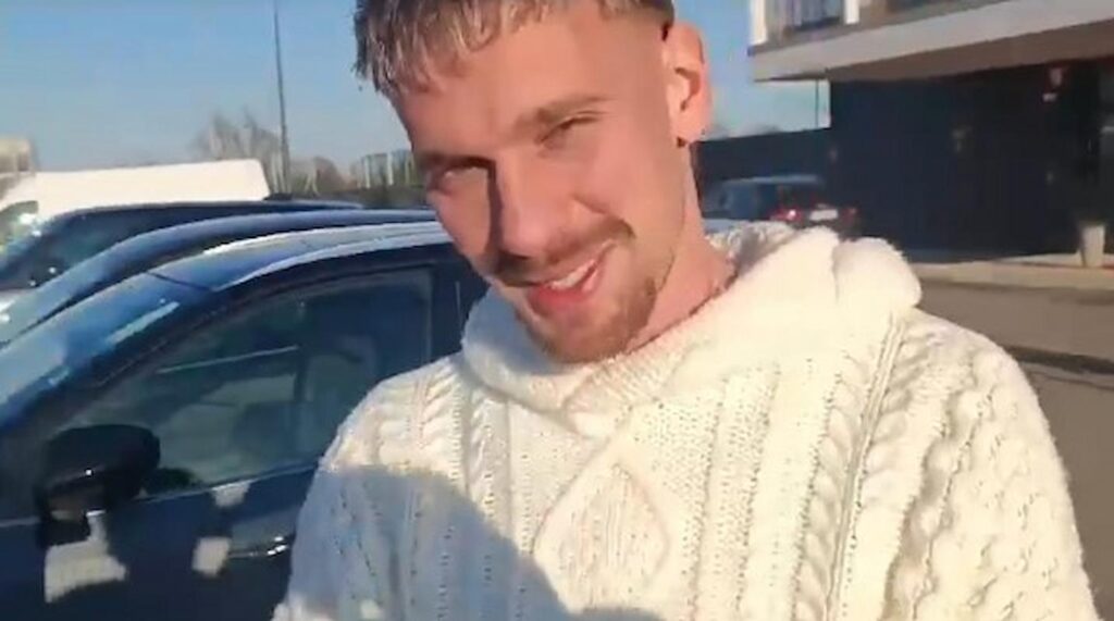 radu venezia