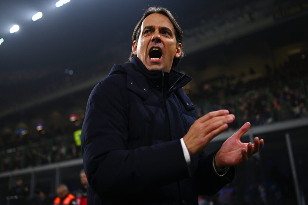 Inzaghi