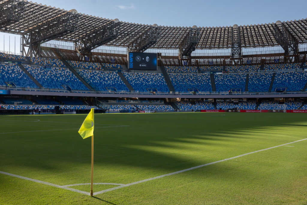 Maradona Stadio
