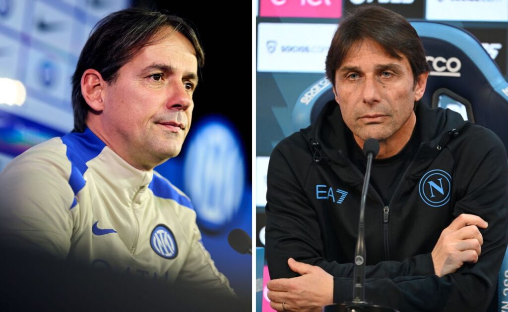 inzaghi conte