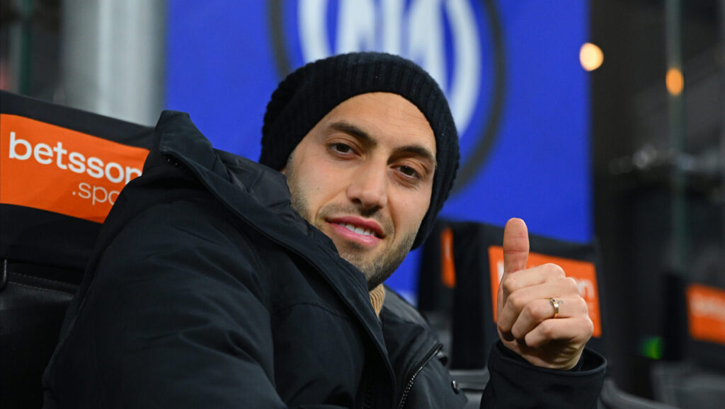 FC Internazionale v Bologna - Serie A