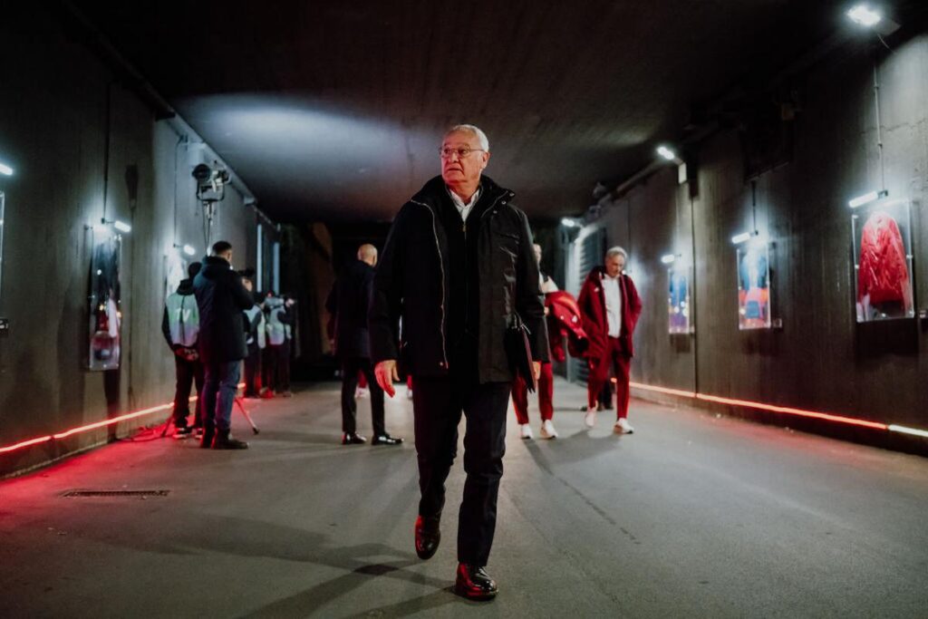 ranieri