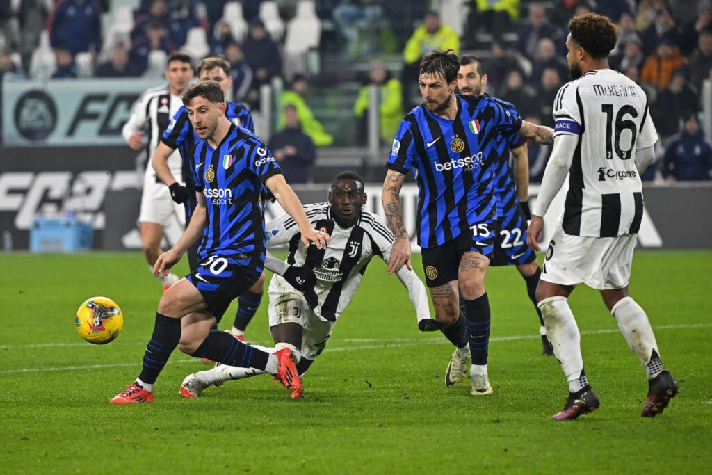 inter