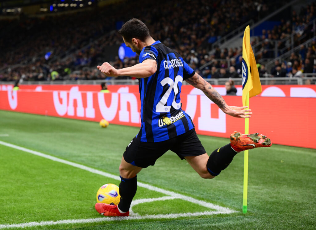 FC Internazionale v US Lecce - Serie A TIM