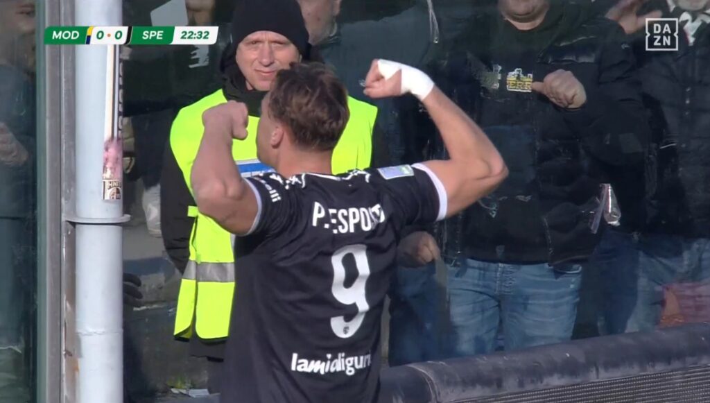 esposito