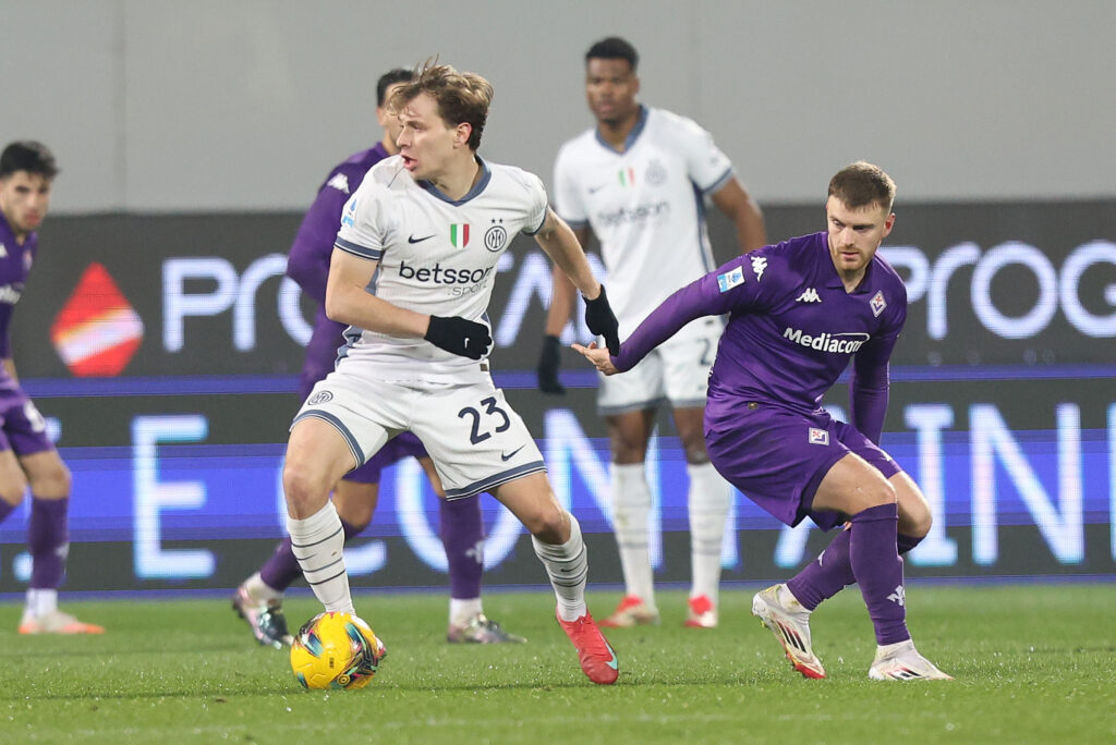 Fiorentina v FC Internazionale - Serie A