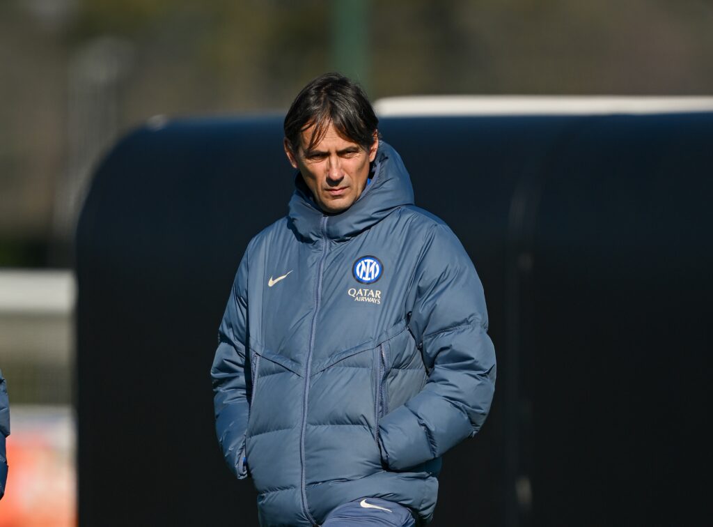 Inzaghi