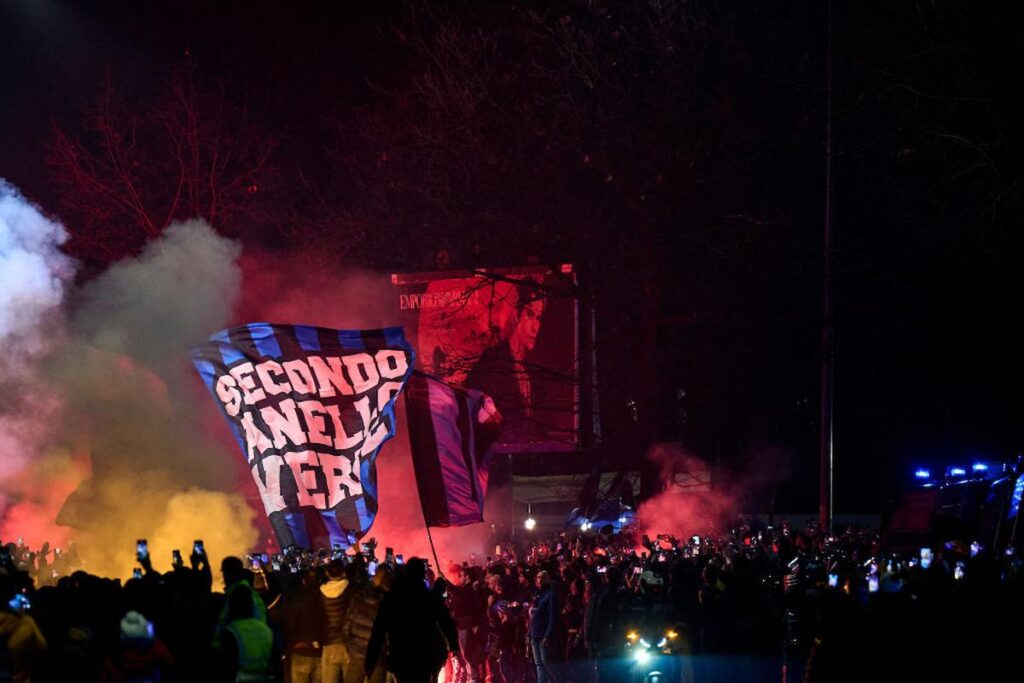 inter tifosi inter geno0a