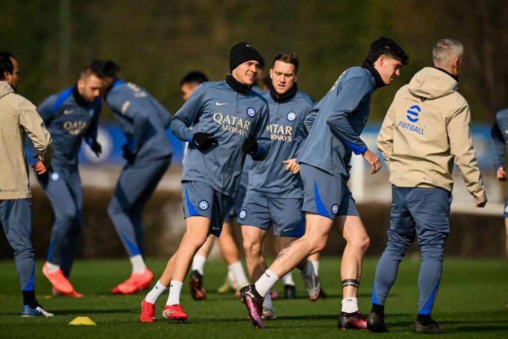inter