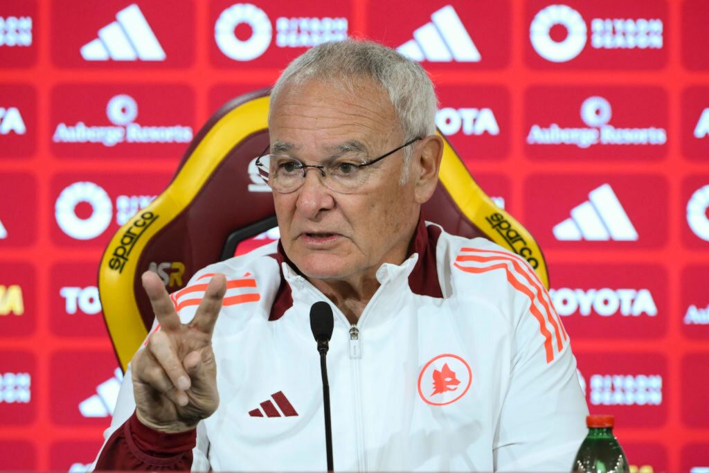 ranieri