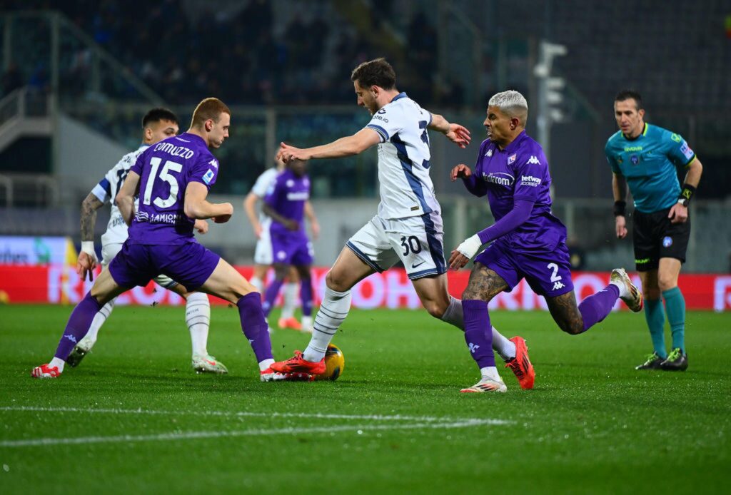 fiorentina inter