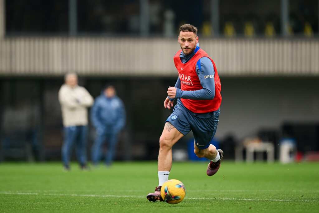Arnautovic