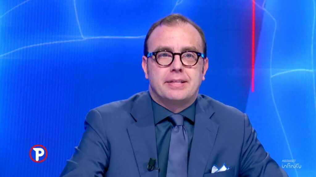 Trevisani a Pressing