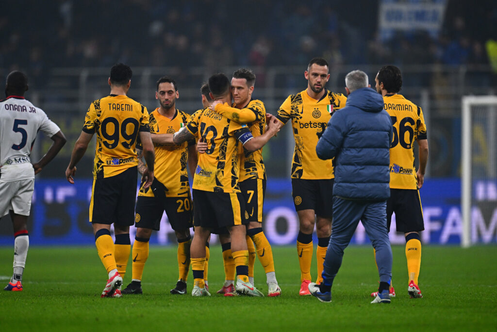 Inter