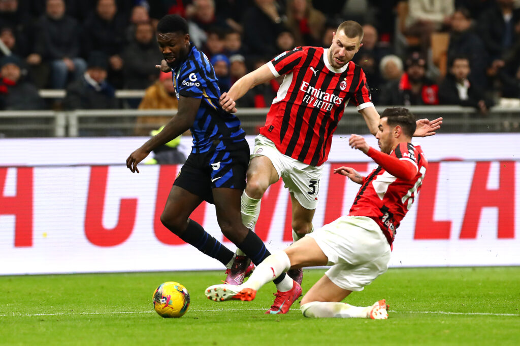 Thuram Pavlovic