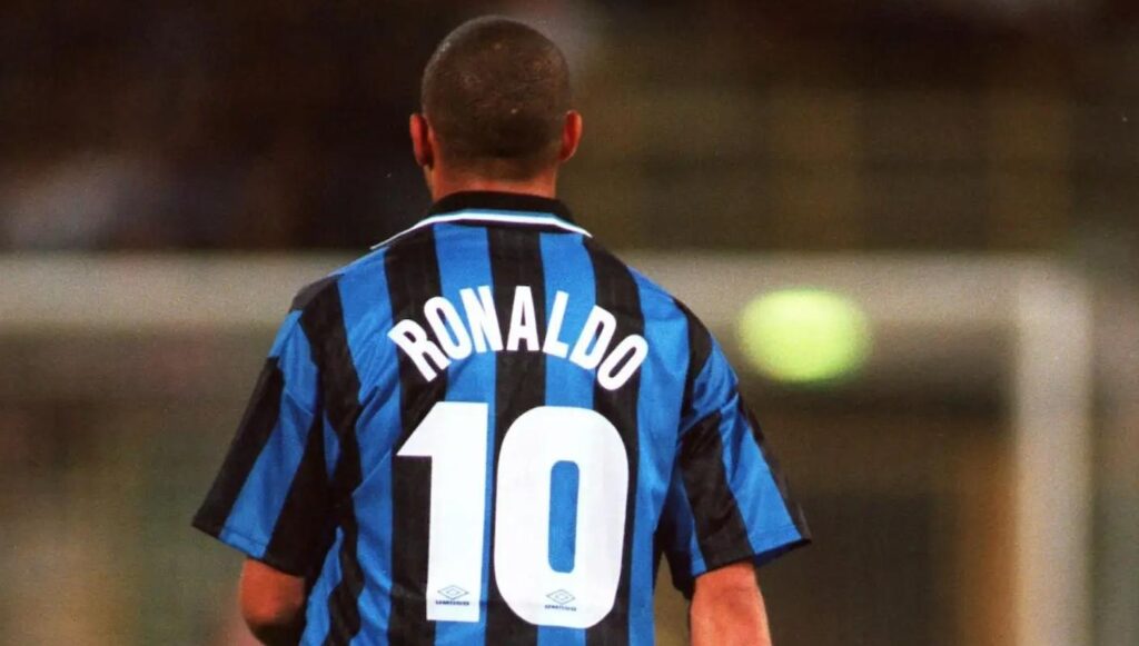 Ronaldo demolisce l'ego di Cristiano Ronaldo