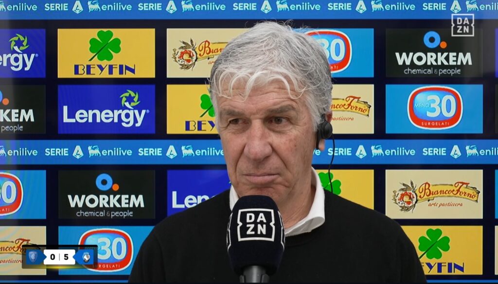 gasperini