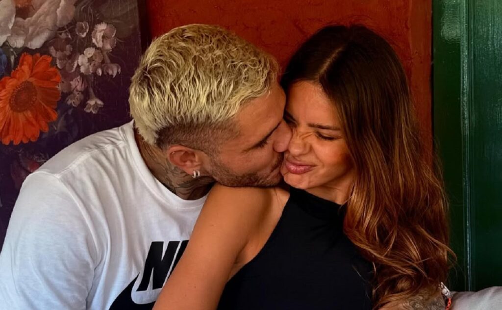 Icardi e i piani per il post calcio