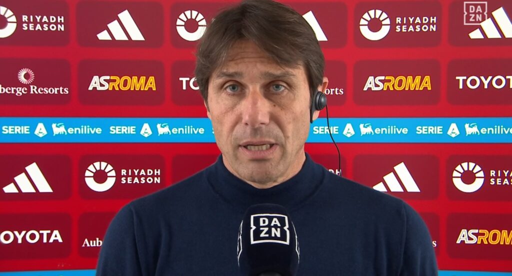 conte dazn 2
