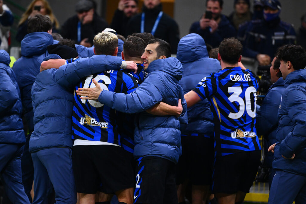 Inter