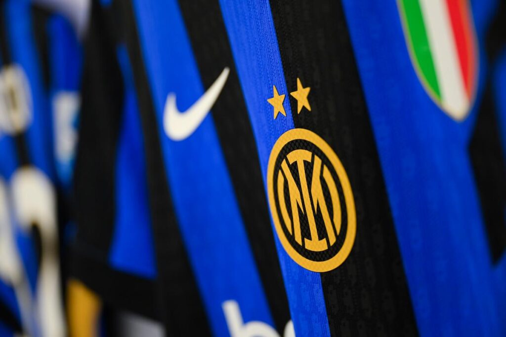 Valore maglia Inter
