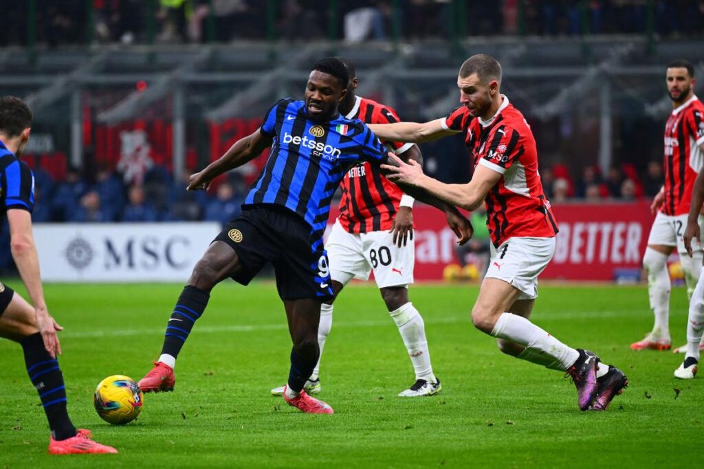 thuram pvalovic